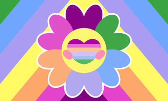 all attraction unity/support flag