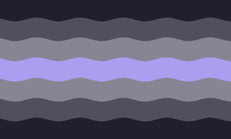 Tendferic/Tendferoic wavy